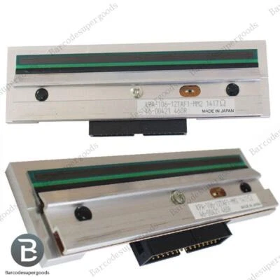 Cabezal de impresión original 12678401 para impresora de etiqueta temática Avery 9825 9850 9855 305 DPI Foto 1 de 4