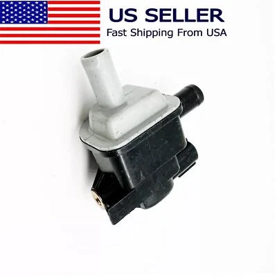 Válvula de purga de bote de vapor para Mazda CX-30/Mazda CX-3/Mazda CX-5 Foto 1 de 4