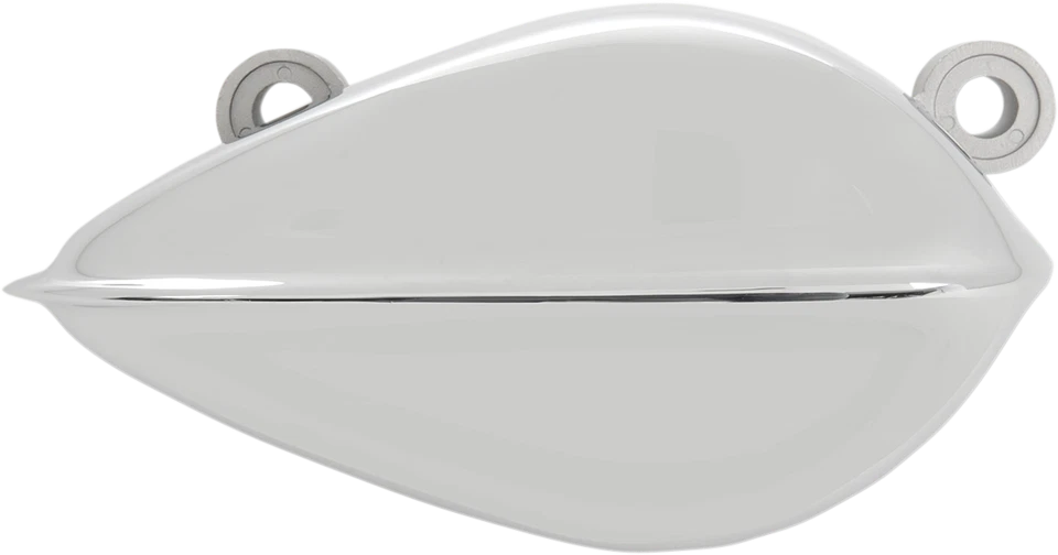 Kit de montaje de filtro de aire Paughco Teardrop 701201 Foto 1 de 1