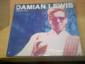 Damian Lewis - Mission Creep   CD  NEU   (2023) - Bild 1 von 1