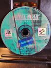 Metal Gear Solid: VR Missions (Sony PlayStation 1, 1999) PS1