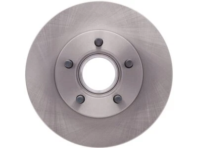 Para Ford Explorer 1991-1992 Rotor de freno delantero fricción dinámica 78999VR 4x4 Foto 1 de 2