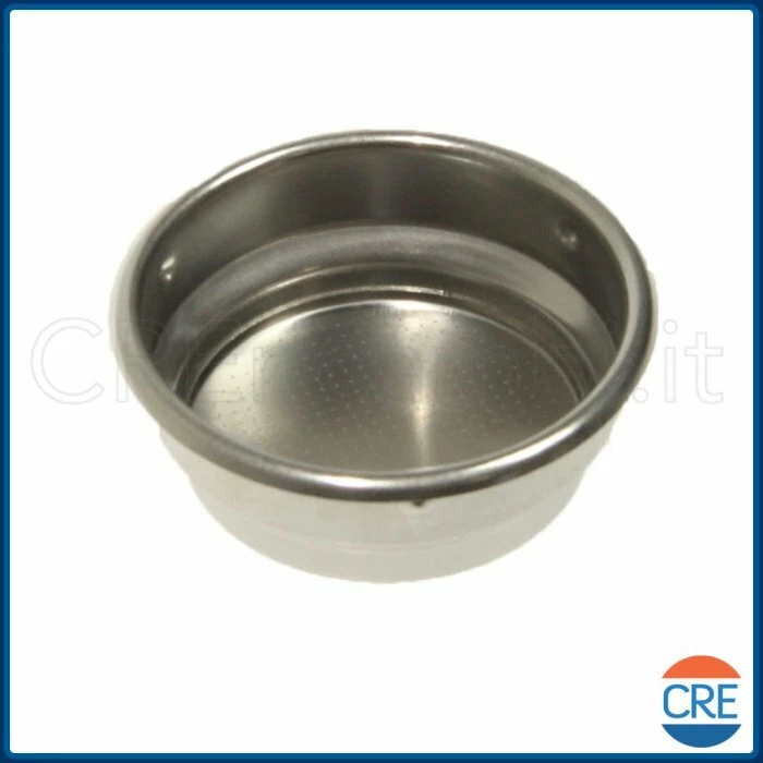 ARIETE Filtro Caffè Originale Macchina Caffè 1318 Moderna, MCE31 - Immagine 1 di 1