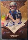 2008 Upper Deck Rookie Icons Autographed and numbered 58/135 Kevin O'Connell