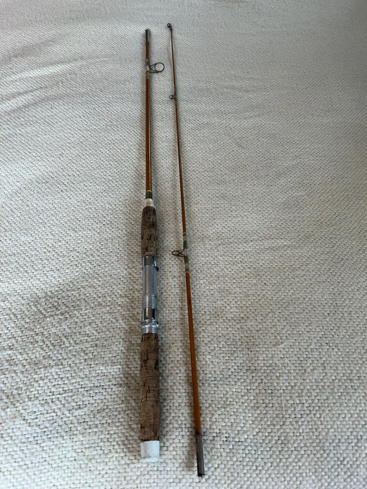 Varilla giratoria Vitage True Temper 1003 Foto 1 de 4