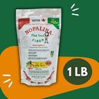 Nopalina Flax Seed Plus Dietary Supplement Powder - 16Oz