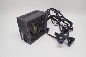 Seasonic Fanless 520W ATX12V Modular Power Supply 80 PLUS Platinum SS-520FL - Picture 1 of 6
