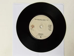 Funkadelic:   One Nation Under A Groove  1978  UK  EX+  7" - Picture 1 of 3