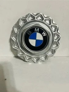 Center Cap BMW Series Hubcap Cover 2x - Picture 1 of 3