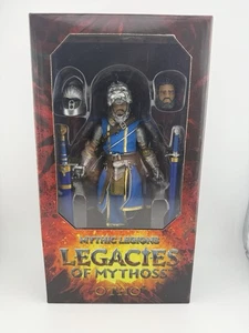 Four Horsemen Mythic Legions 7" Otho Knight Figur Legacies of Mythoss NEU - Bild 1 von 2