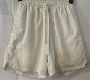 Pro Standard DTLR Exclusive Official Licensed Men’s Lined Shorts MLB Ivory MED - Picture 1 of 15