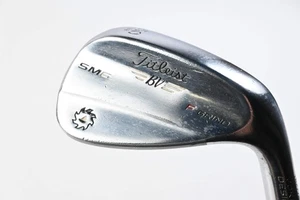 Titleist Vokey SM6 Gap Wedge / 50 Degree / Stiff Flex Accra 80i Shafts - Picture 1 of 6