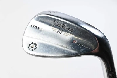 Titleist Vokey SM6 Gap Wedge / 50 Degree / Stiff Flex Accra 80i Shafts - Image 1 of 4