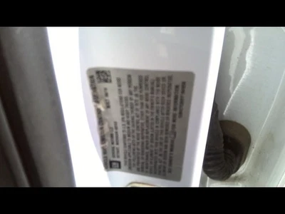 Husillo/nudillo delantero izquierdo del conductor para camioneta Sierra 2500 11-19 1312200 Foto 1 de 4