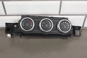2017 Fiat 124 Spider OEM Automatic Temperature Climate Control Tested - Picture 1 of 20
