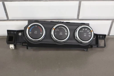 Fiat 124 Spider 2017 OEM automático control de temperatura probado Foto 1 de 4