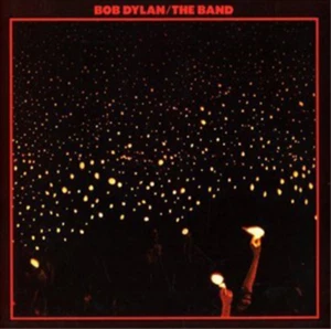 Bob Dylan and The Band Before the Flood (CD) Album (UK IMPORT) - Picture 1 of 1