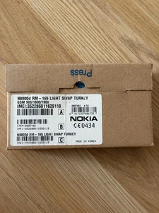 New Original Nokia 8800 Sirocco  Motherboard SWAP - Picture 1 of 2