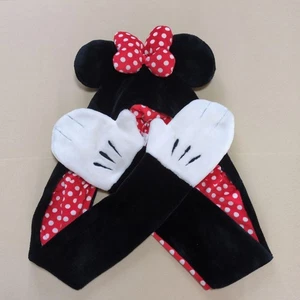 Tapa silenciadora para ventilador Minnie Mouse - Imagen 1 de 6