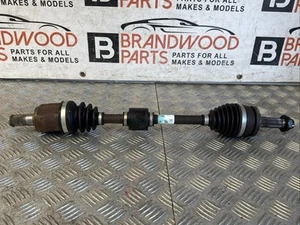 HYUNDAI I20 MK3 2020-2023 DRIVESHAFT FRONT LEFT 1.0 PETROL Auto 49500-Q0400 - Picture 1 of 24