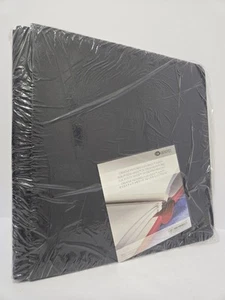Creative Memories 12x12 Dark Blue Album | Flex-Hinge | New - Picture 1 of 2