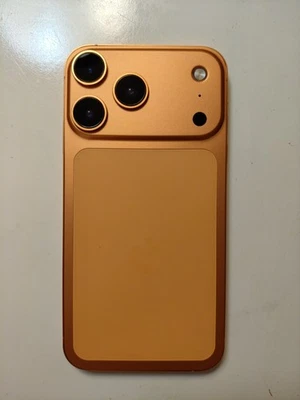 Read Description -- iPhone 11 customised as iPhone 17 Pro  Unlocked 128GB - Image 1 of 4