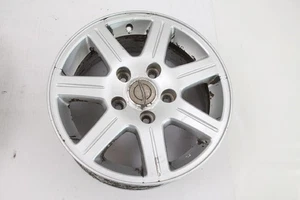 Rim Alu - light metal rear left 6.5x16ET40 Chrysler GRAND VOYAGER RT 19402 - Picture 1 of 3