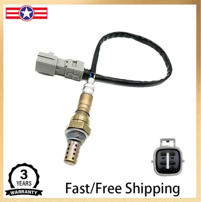 Downstream Oxygen Sensor For LEXUS RX350 2007-09 TOYOTA SOLARA 2002-03 3.5L 2.4L - Image 1 of 4
