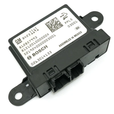 🔅 Módulo de control de asistencia de estacionamiento OEM CHEVROLET SUBURBAN 2016-2025 GM, 2017-2020 Foto 1 de 4