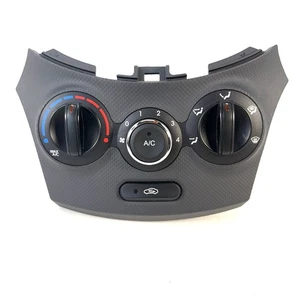 Hyundai Accent GLS AC Heater Control Climate Control 972501RBM09Y 2012-2014 OEM - Bild 1 von 9