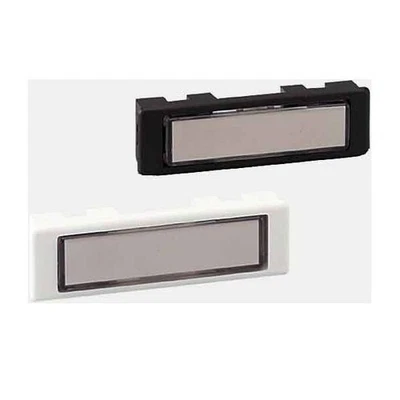 Balcom Electronic Klingeltaster KT 202 br Klingeldrücker 882900 Klingeltaster - Bild 1 von 4