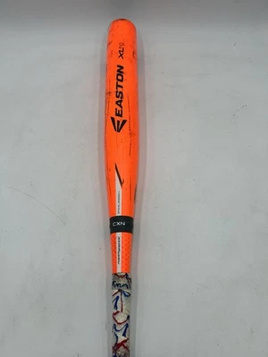 Easton XL1 32/24 Drop -8 SL15X18 Power Brigade IMX Composite USSSA Baseball Bat - Image 1 of 4