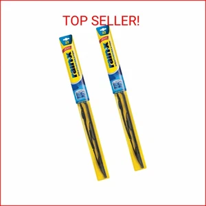 Limpiaparabrisas Rain-X 820149 WeatherBeater, limpiaparabrisas de 22" (paquete de 2), automático - Imagen 1 de 2