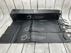 Wizarding World Of Harry Potter Ollivanders Wand Bag from Universal Studios (4) - Picture 1 of 9