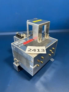 DAIHEN HFA-50A-V RF MATCH - Picture 1 of 3
