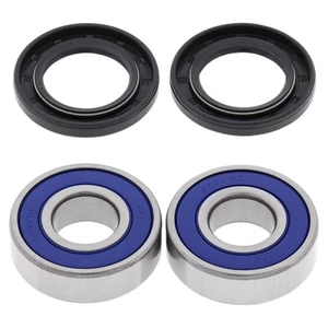 2015 Yamaha FZ07 Motorcycle All Balls Wheel Bearing Kit [Front] - Picture 1 of 2