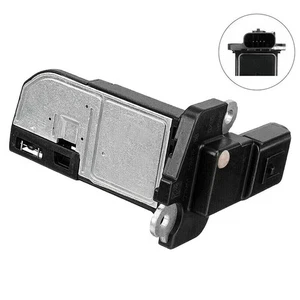 1480570 MASS AIR FLOW METER MAF SENSOR FOR FORD FOCUS MK2 MK3 KUGA C-MAX CONNECT - Picture 1 of 7
