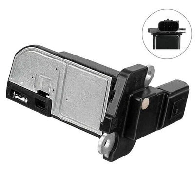 1480570 MASS AIR FLOW METER MAF SENSOR FOR FORD FOCUS MK2 MK3 KUGA C-MAX CONNECT - Image 1 of 4