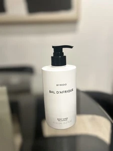 BYREDO Bal d'Afrique jumbo body wash 15.2 oz - Picture 1 of 1