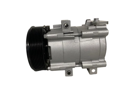 Compresor de aire acondicionado Ford Excursion 2003 2004 2005 6,0 L Reman Foto 1 de 3