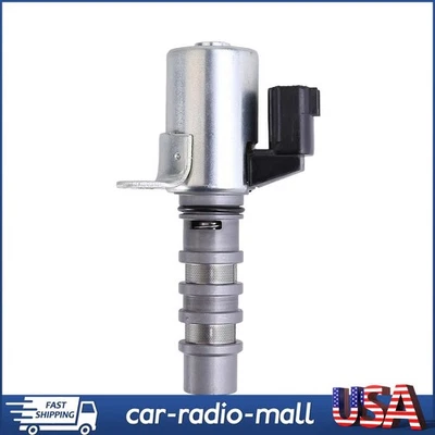 Electroválvula de motor de metal 23796-6N200 23796-JK22B para Infiniti Ex35 2008-2012 Foto 1 de 4