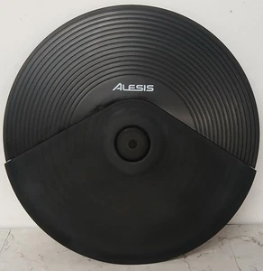 Almohadilla de batería Alesis DMPad 12" Crash Cymbal DM10 - Imagen 1 de 2
