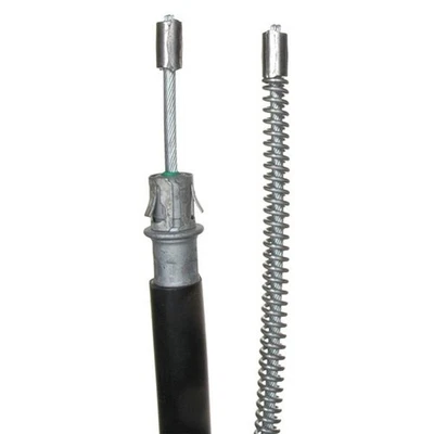 For Ford Ranger 98-00 Raybestos Element3 Rear Passenger Side Parking Brake Cable Foto 1 de 2