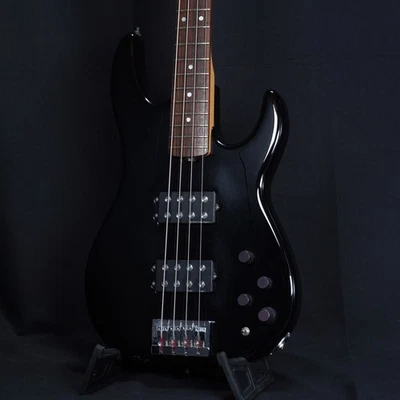 ESP AP-250SL negro Foto 1 de 4