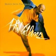 Dance Into the Light von Collins,Phil | CD | Zustand gut - Bild 1 von 2