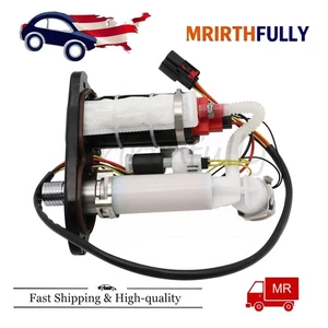 Fuel Pump Fits Harley Davidson Sportster 883 1200 Iron 2007-2019 75305-07A/F US - Picture 1 of 10