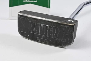 Rife RFX Raider 2018 Putter / 35 Inch - Picture 1 of 6