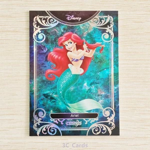 Arielle 2025 Kakawow COSMOS Disney Refraktor CDT-I-31 - Bild 1 von 2