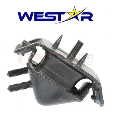 Westar Front Right Engine Mount for 2007-2010 Ford Explorer Sport Trac - nj - Изображение 1 из 4