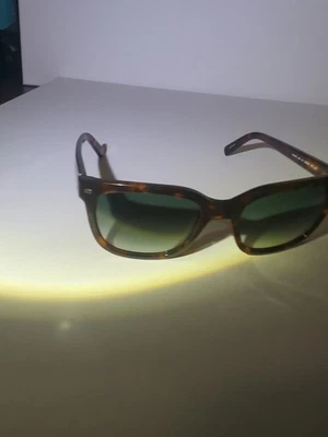 Banana Republic Sunglasses . 086 9k 52-20 140  Brown, Tortoiseshell. - Image 1 of 4